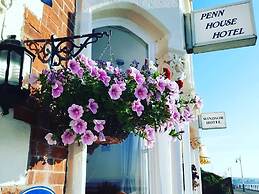 Penn House Hotel