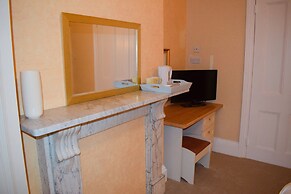Penn House Hotel