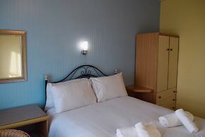 Penn House Hotel