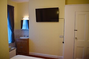 Penn House Hotel