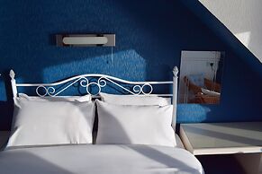 Penn House Hotel