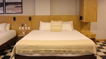 Joint Boutique Hotel