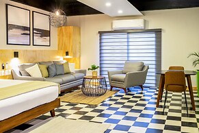 Joint Boutique Hotel