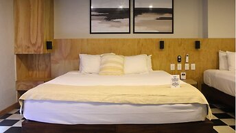 Joint Boutique Hotel