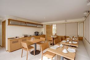 Badon Boutique Hôtel