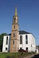 East Church House