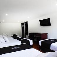 Hotel Colonial Internacional