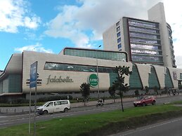 Hotel Colonial Internacional