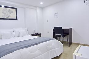 Hotel Colonial Internacional
