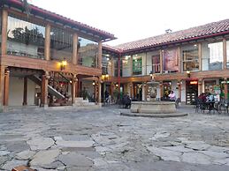 Hotel Colonial Internacional