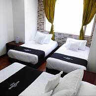 Hotel Colonial Internacional