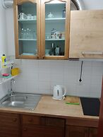 Apartments Darko