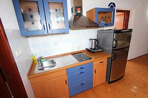 Apartments Darko