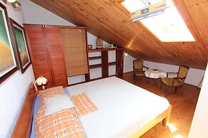 Apartments Darko
