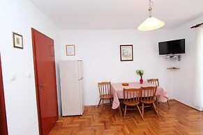 Apartments Darko