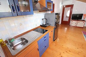 Apartments Darko