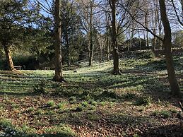Cotswold Lodge