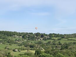 Cotswold Lodge