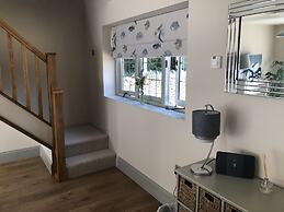 Cotswold Lodge