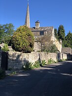 Cotswold Lodge