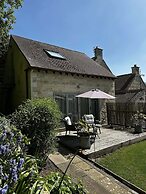 Cotswold Lodge