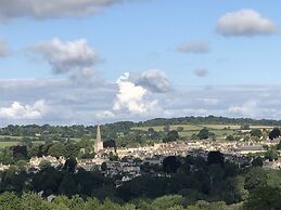 Cotswold Lodge