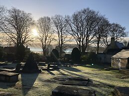 Cotswold Lodge
