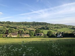 Cotswold Lodge