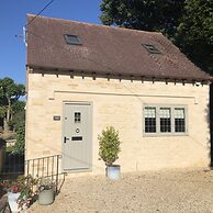 Cotswold Lodge
