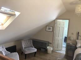 Cotswold Lodge