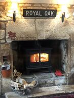 Cotswold Lodge