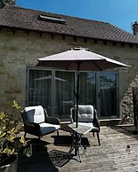 Cotswold Lodge