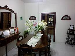 Hotel Casa Blanca