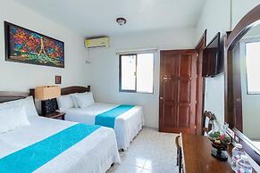 Hotel Casa Blanca