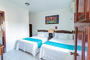 Hotel Casa Blanca