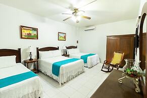 Hotel Casa Blanca
