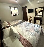 Hotel Casa Blanca