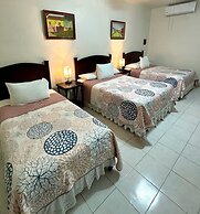 Hotel Casa Blanca