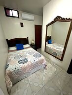 Hotel Casa Blanca