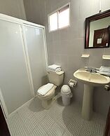 Hotel Casa Blanca