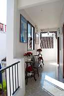 Hotel Casa Blanca