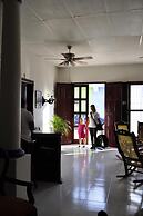 Hotel Casa Blanca