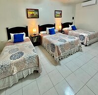 Hotel Casa Blanca