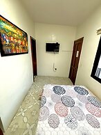 Hotel Casa Blanca