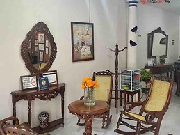 Hotel Casa Blanca