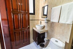 Hotel Casa Blanca