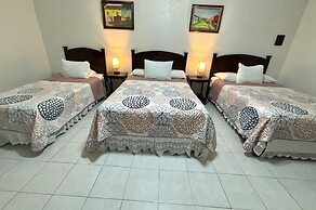 Hotel Casa Blanca