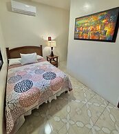 Hotel Casa Blanca