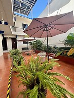 Hotel Casa Blanca