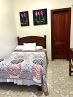 Hotel Casa Blanca